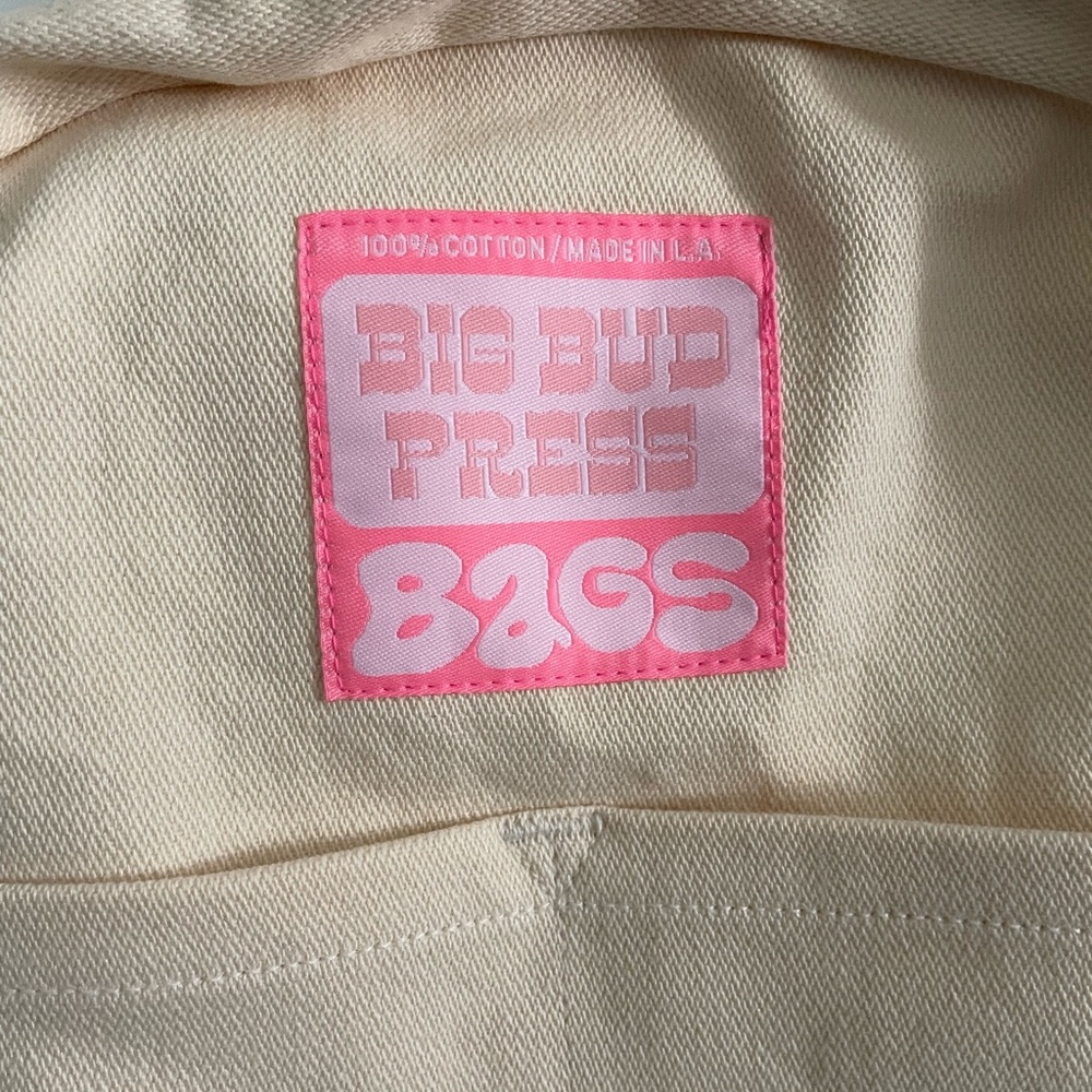 • BBP Backpack • - Picture 4 of 8